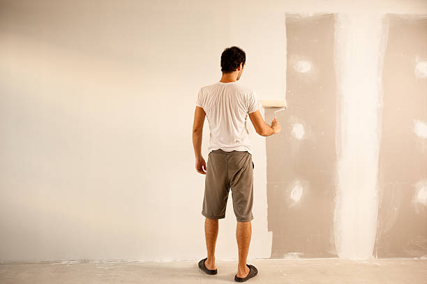 Best Drywall Texturing  in USA